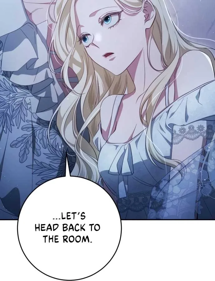 Beneath the Surviving Princess Joyful Facade Chapter 37 page 183