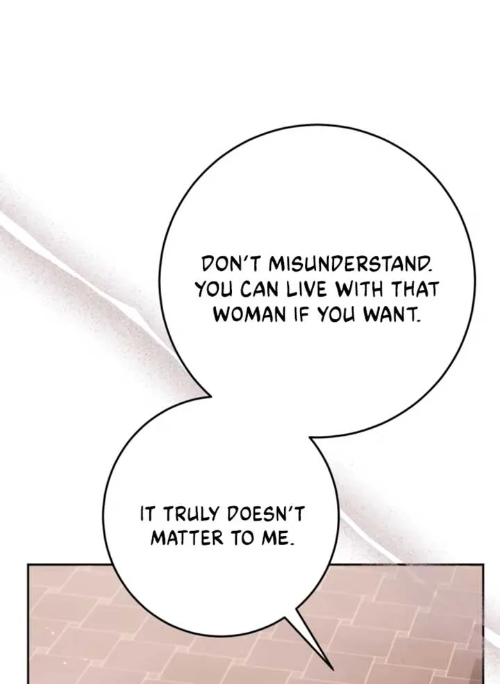 Beneath the Surviving Princess Joyful Facade Chapter 38 page 139