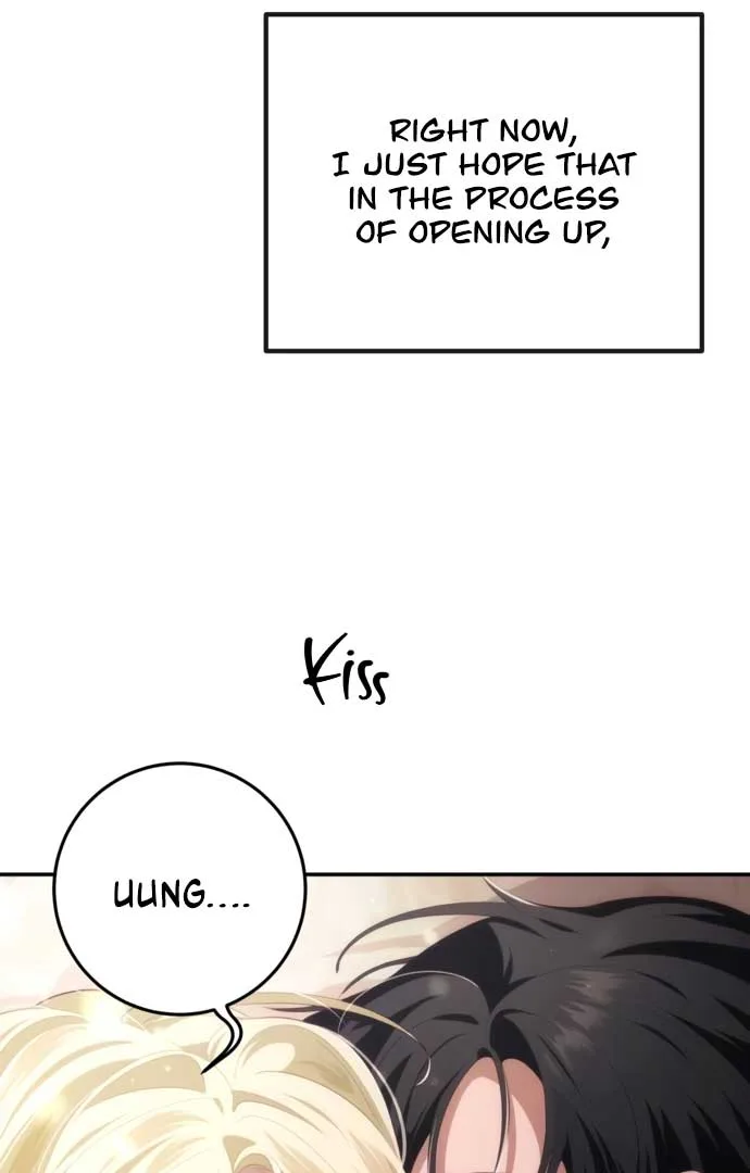 Beneath the Surviving Princess Joyful Facade Chapter 31 page 81