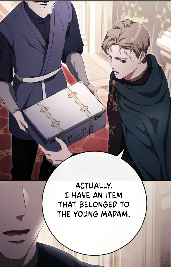 Beneath the Surviving Princess Joyful Facade Chapter 44 page 97
