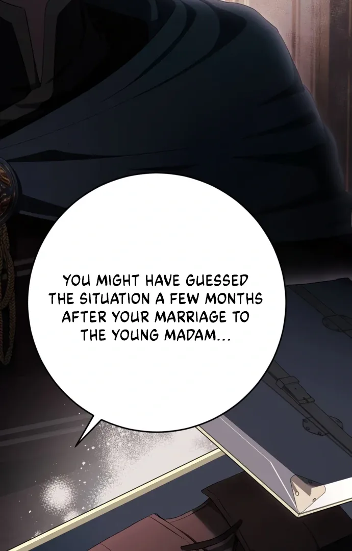 Beneath the Surviving Princess Joyful Facade Chapter 44 page 98
