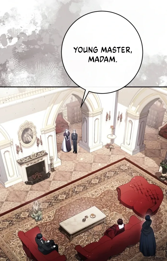 Beneath the Surviving Princess Joyful Facade Chapter 43 page 139