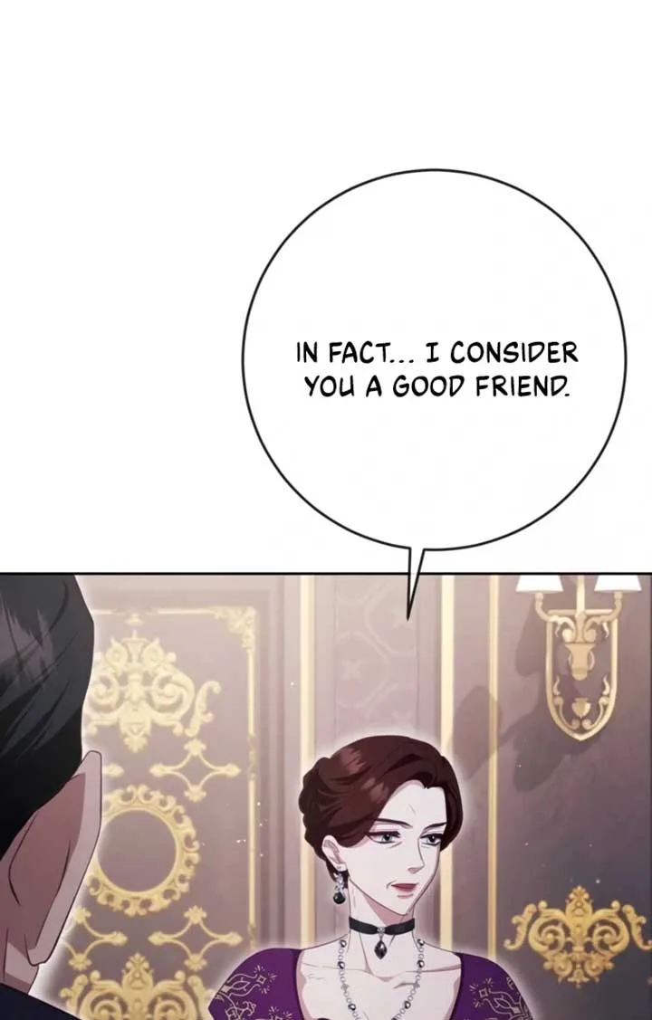 Beneath the Surviving Princess Joyful Facade Chapter 38 page 141