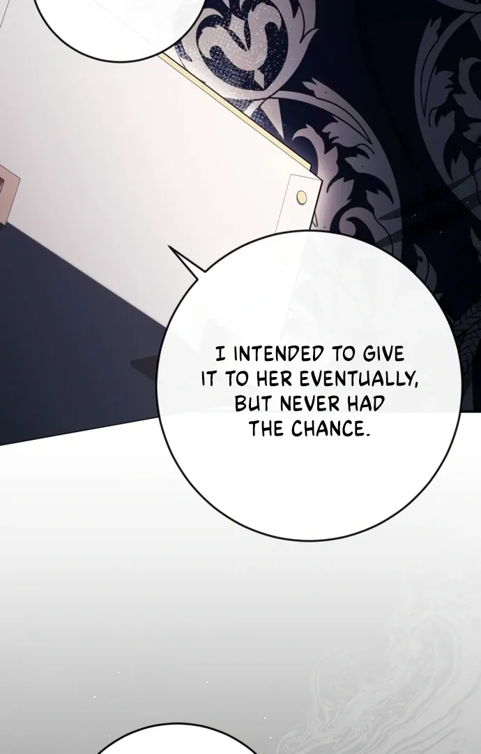 Beneath the Surviving Princess Joyful Facade Chapter 44 page 101
