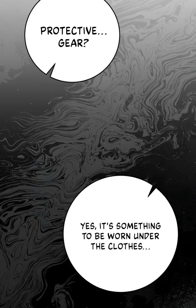 Beneath the Surviving Princess Joyful Facade Chapter 44 page 102