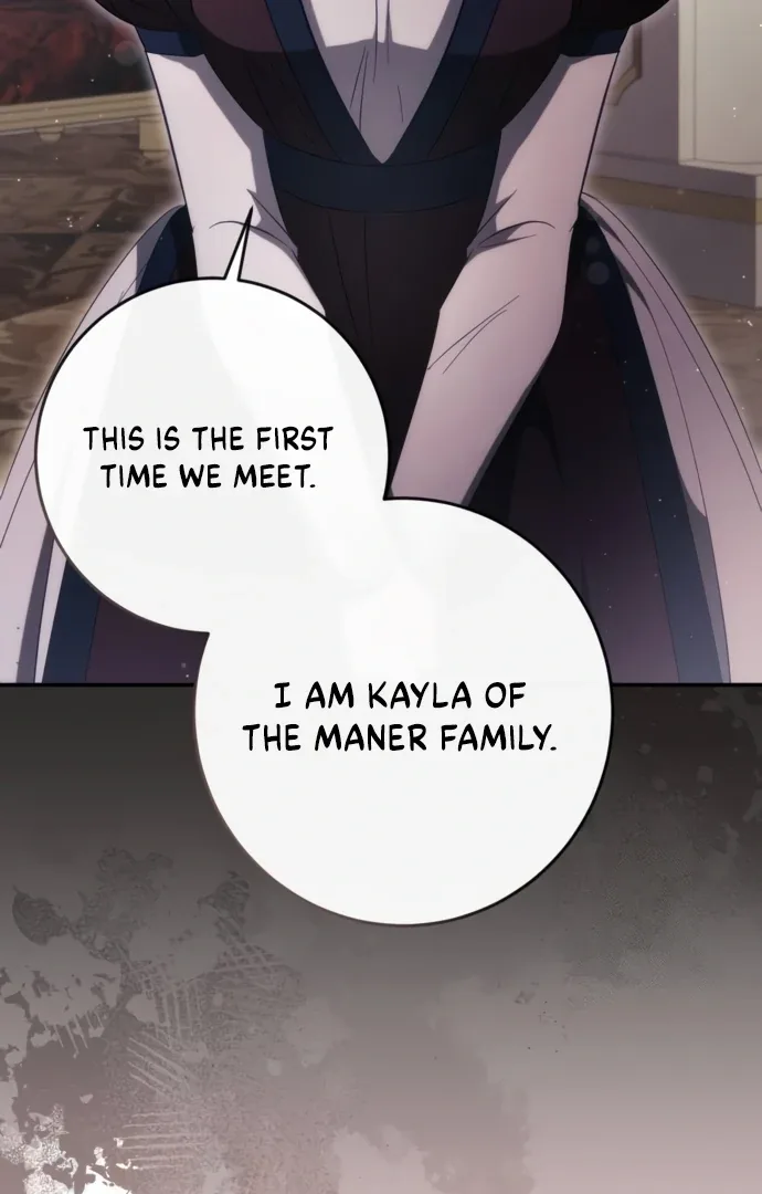 Beneath the Surviving Princess Joyful Facade Chapter 43 page 143