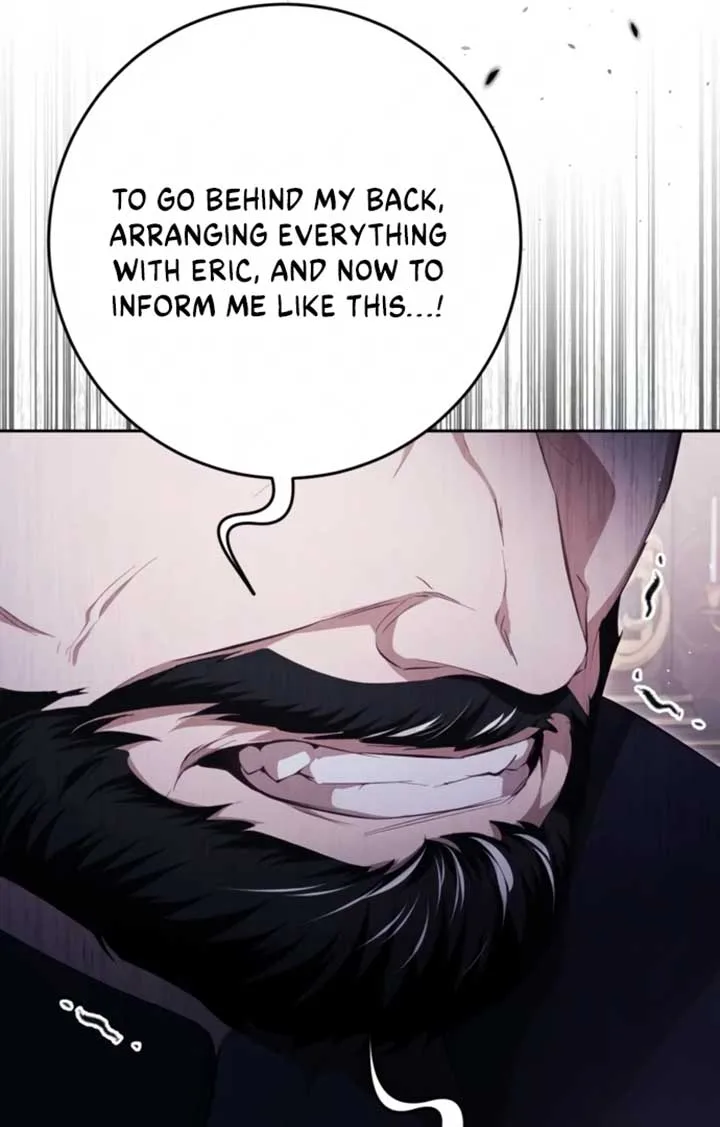 Beneath the Surviving Princess Joyful Facade Chapter 38 page 150