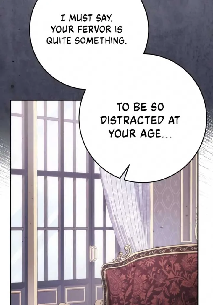 Beneath the Surviving Princess Joyful Facade Chapter 38 page 148