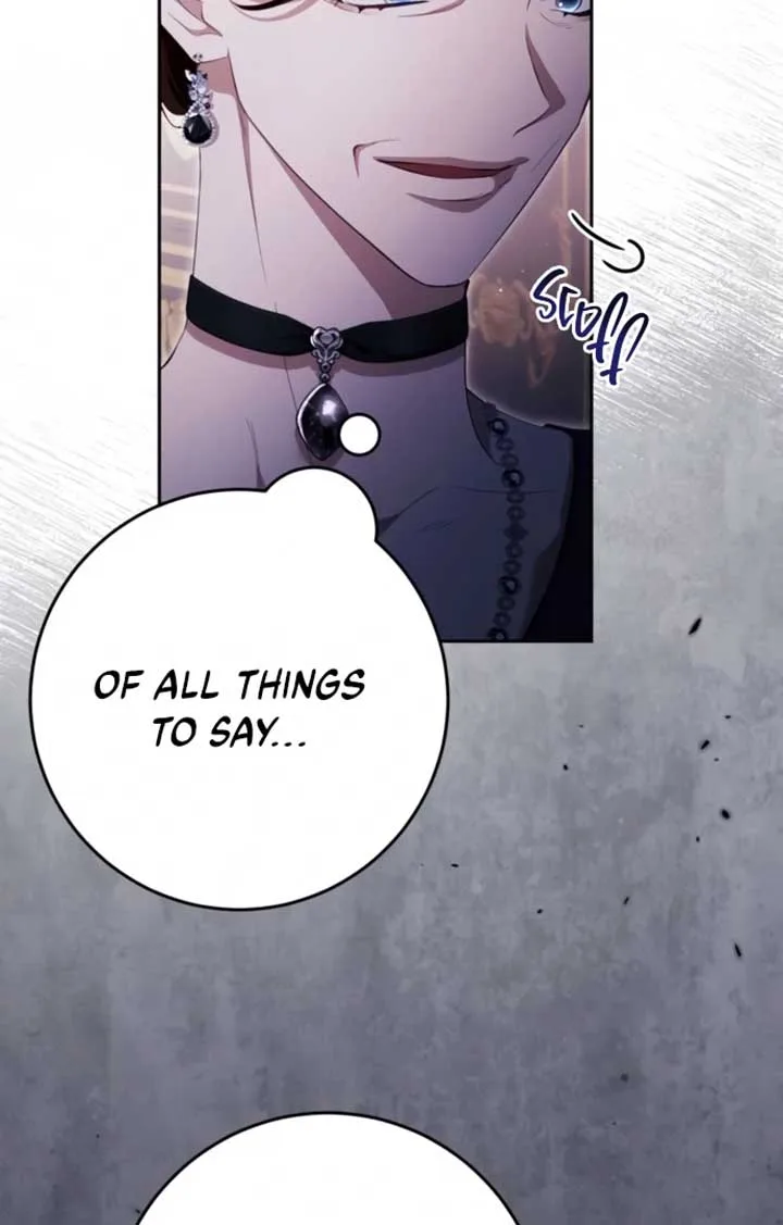 Beneath the Surviving Princess Joyful Facade Chapter 38 page 147