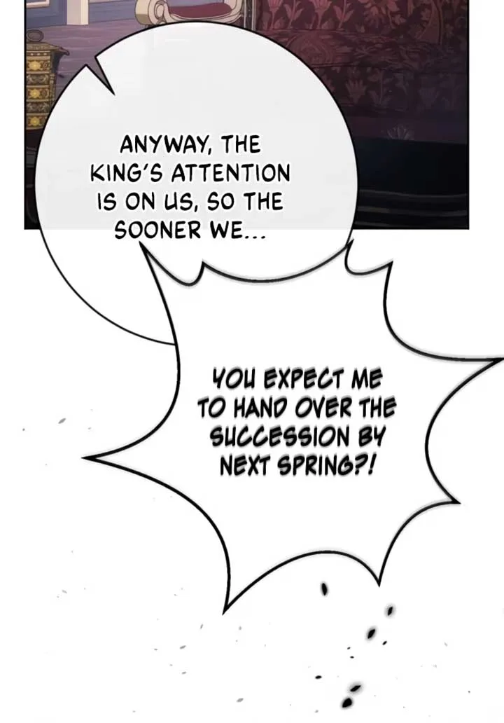 Beneath the Surviving Princess Joyful Facade Chapter 38 page 149