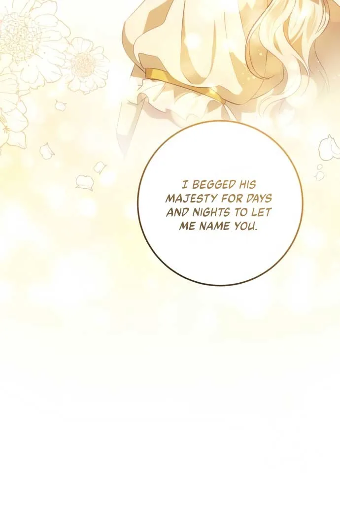 Beneath the Surviving Princess Joyful Facade Chapter 31 page 95
