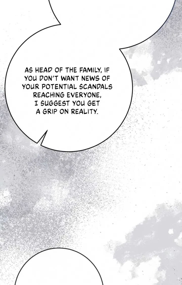 Beneath the Surviving Princess Joyful Facade Chapter 38 page 157