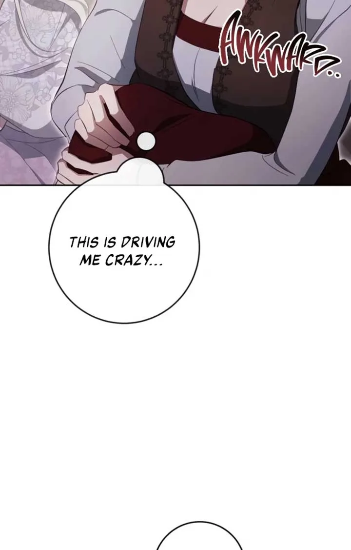 Beneath the Surviving Princess Joyful Facade Chapter 38 page 155