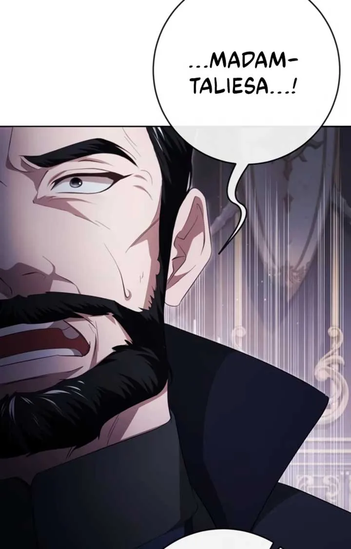 Beneath the Surviving Princess Joyful Facade Chapter 38 page 164
