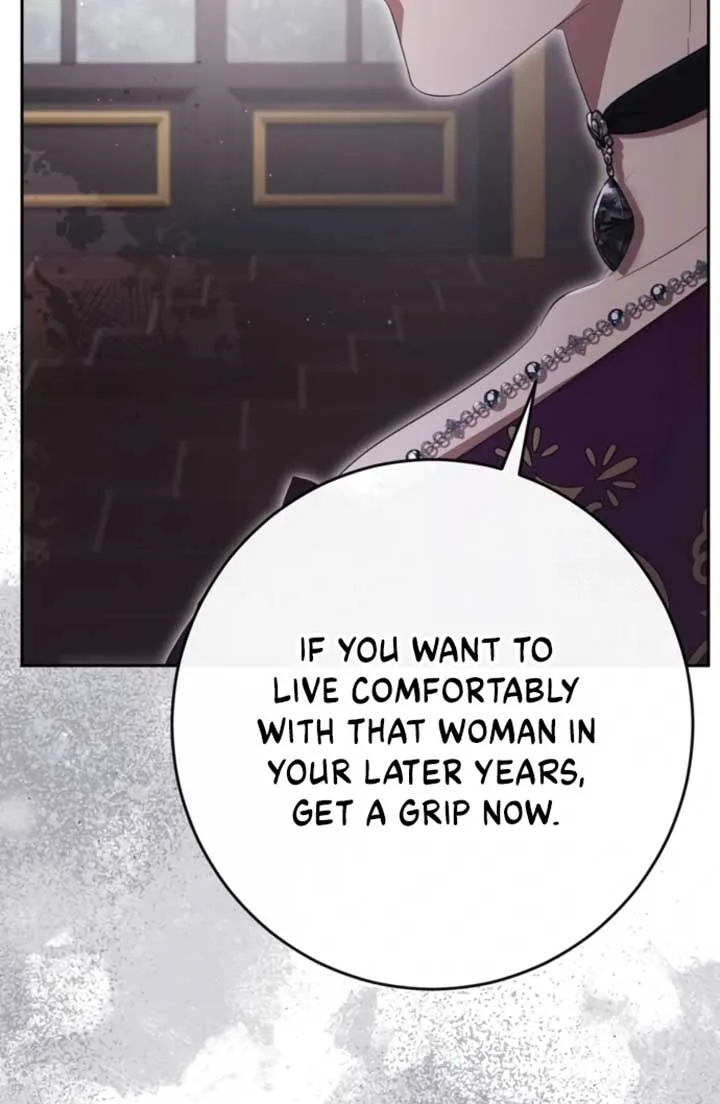 Beneath the Surviving Princess Joyful Facade Chapter 38 page 159