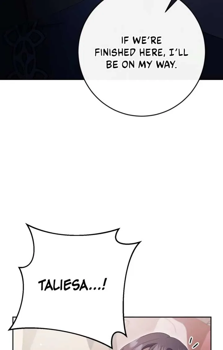 Beneath the Surviving Princess Joyful Facade Chapter 38 page 165
