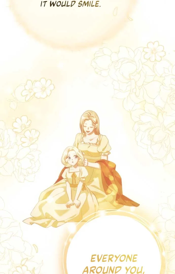 Beneath the Surviving Princess Joyful Facade Chapter 31 page 104