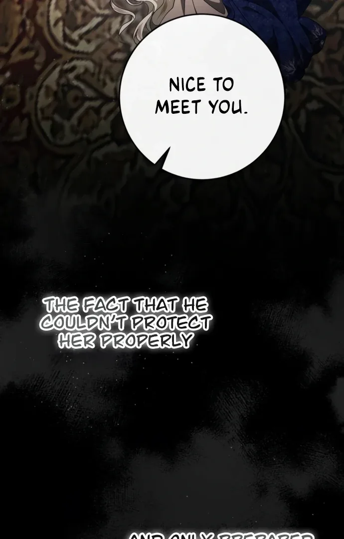 Beneath the Surviving Princess Joyful Facade Chapter 44 page 120