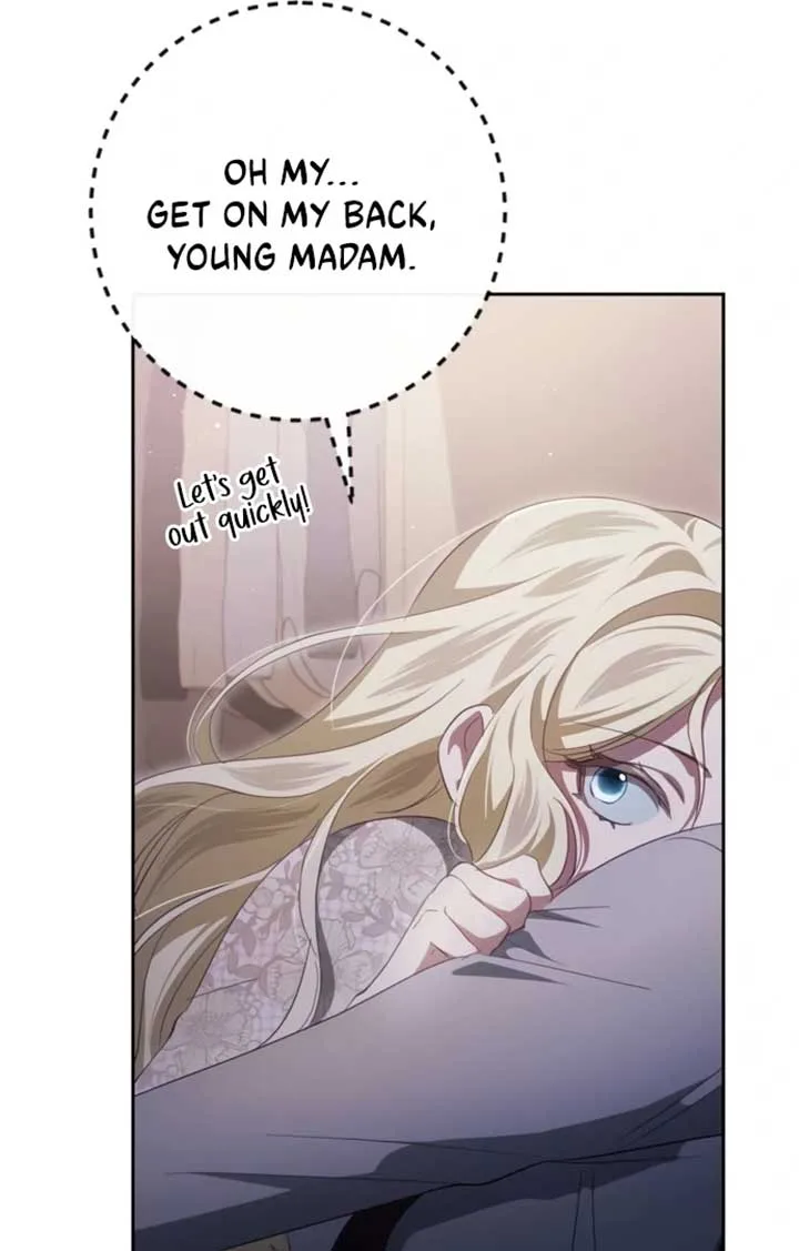 Beneath the Surviving Princess Joyful Facade Chapter 38 page 167