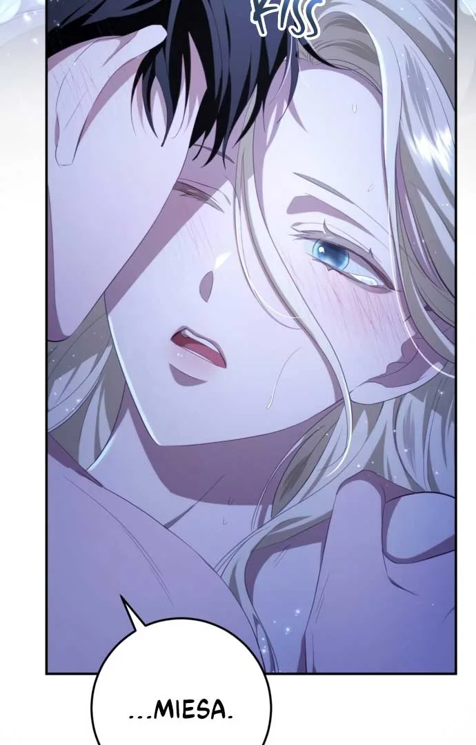 Beneath the Surviving Princess Joyful Facade Chapter 31 page 115