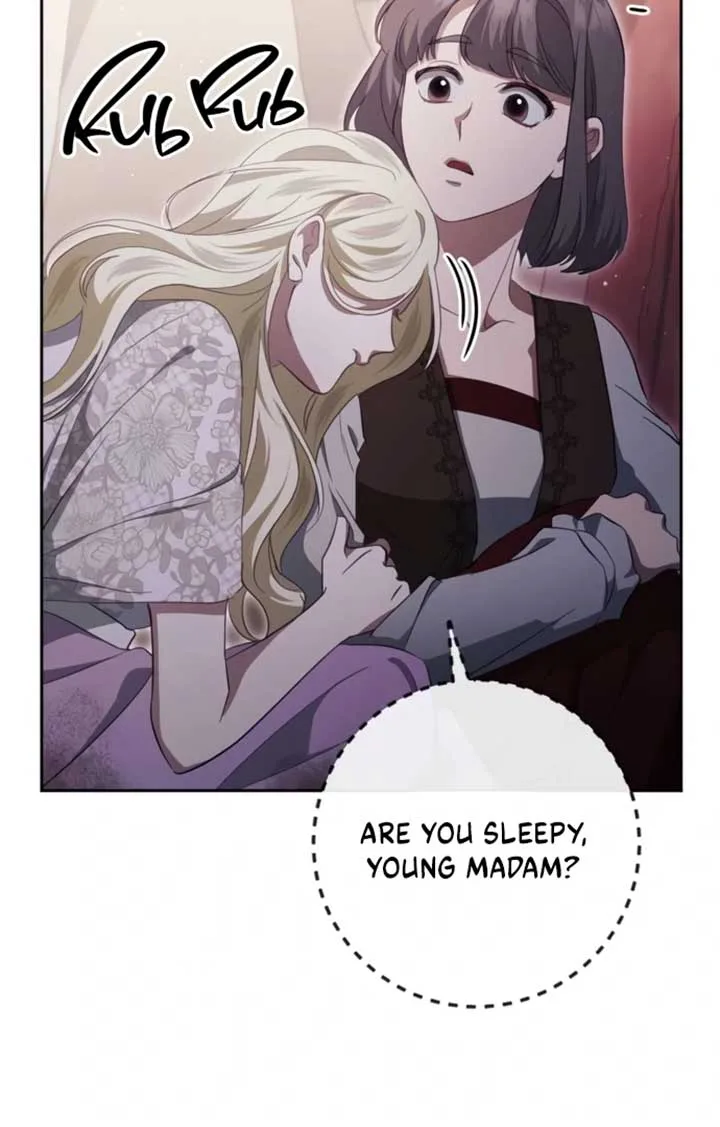 Beneath the Surviving Princess Joyful Facade Chapter 38 page 166