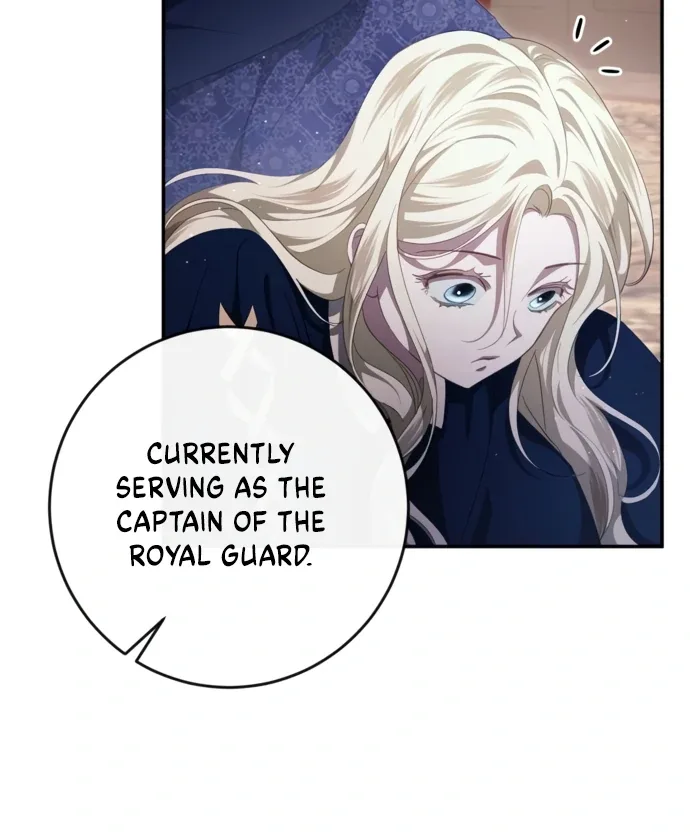 Beneath the Surviving Princess Joyful Facade Chapter 44 page 125
