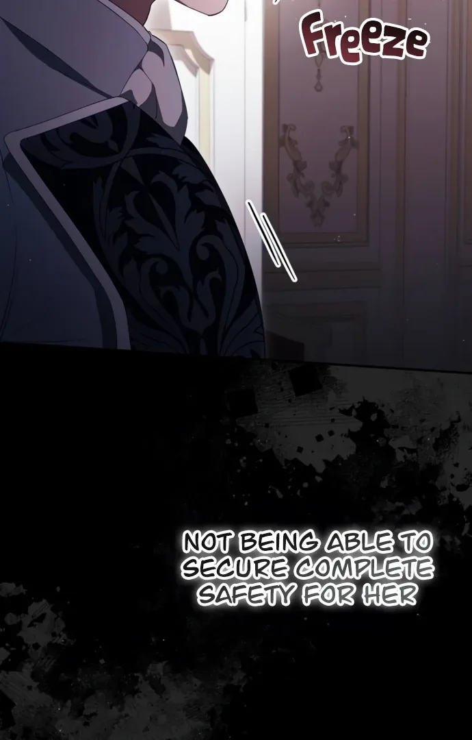 Beneath the Surviving Princess Joyful Facade Chapter 44 page 130
