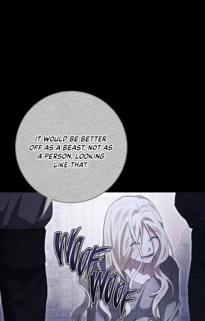 Beneath the Surviving Princess Joyful Facade Chapter 31 page 123
