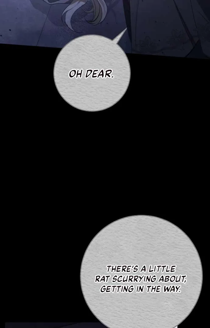 Beneath the Surviving Princess Joyful Facade Chapter 31 page 127