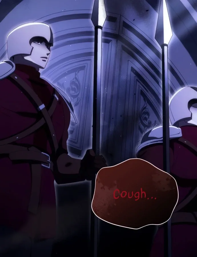 Beneath the Surviving Princess Joyful Facade Chapter 44 page 145