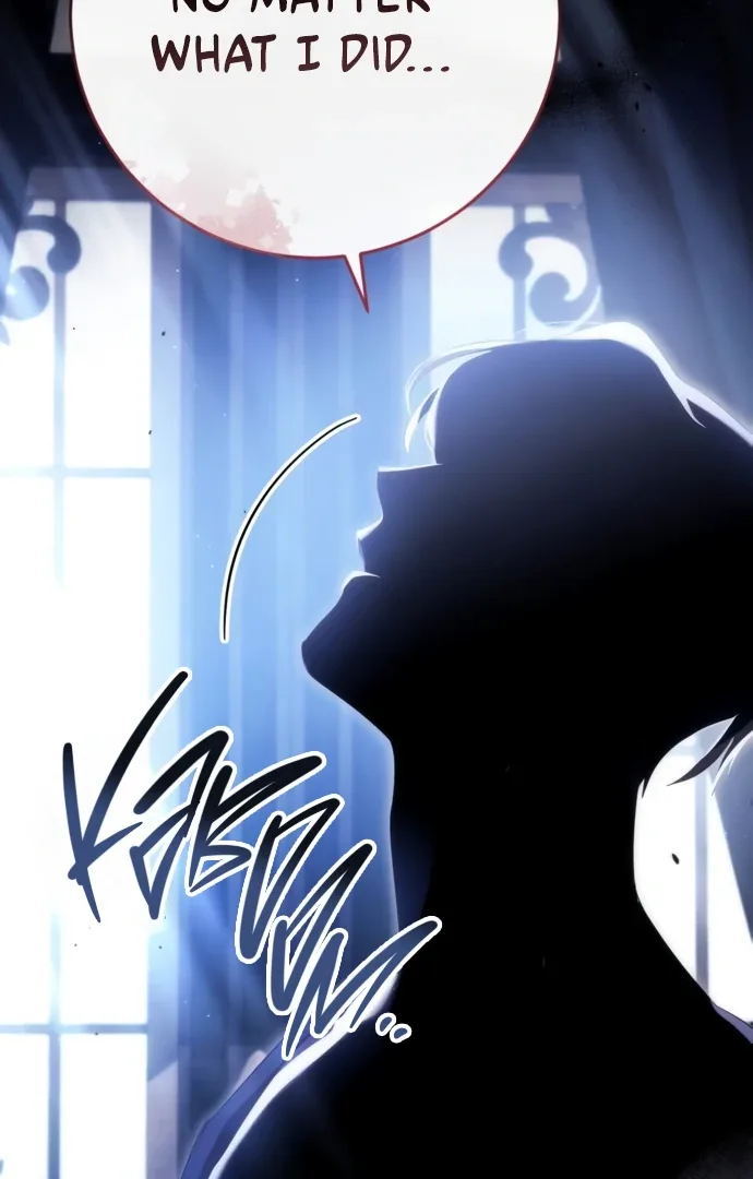 Beneath the Surviving Princess Joyful Facade Chapter 44 page 154