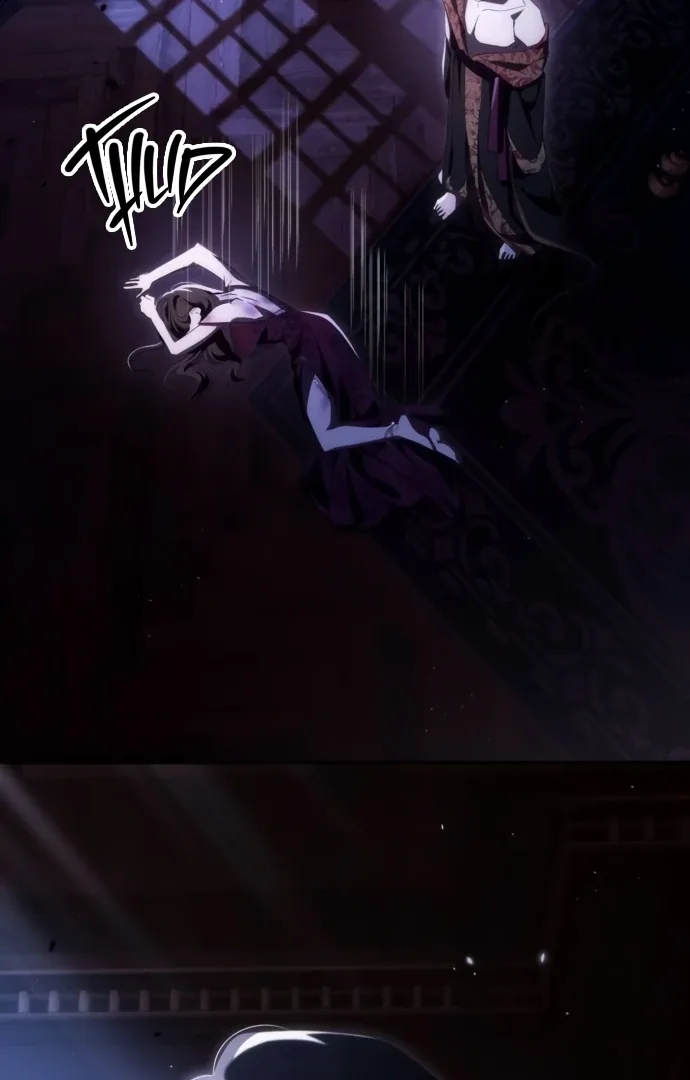 Beneath the Surviving Princess Joyful Facade Chapter 44 page 148