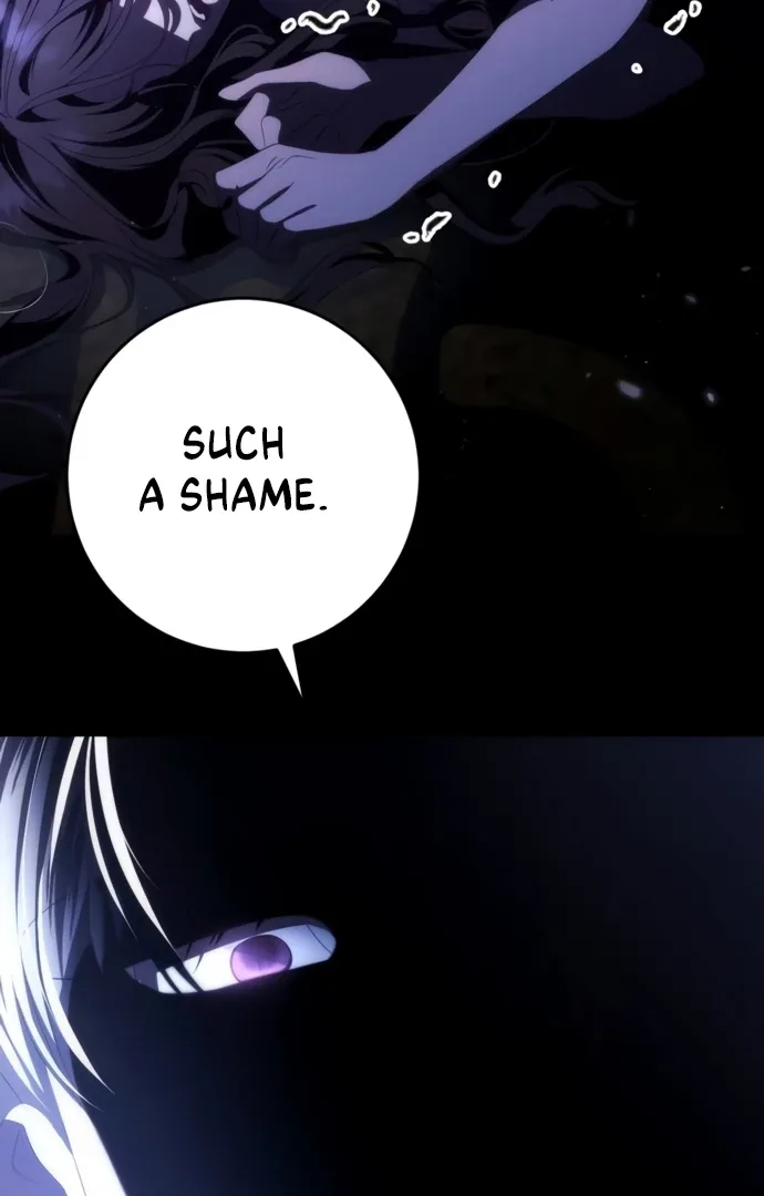 Beneath the Surviving Princess Joyful Facade Chapter 44 page 151