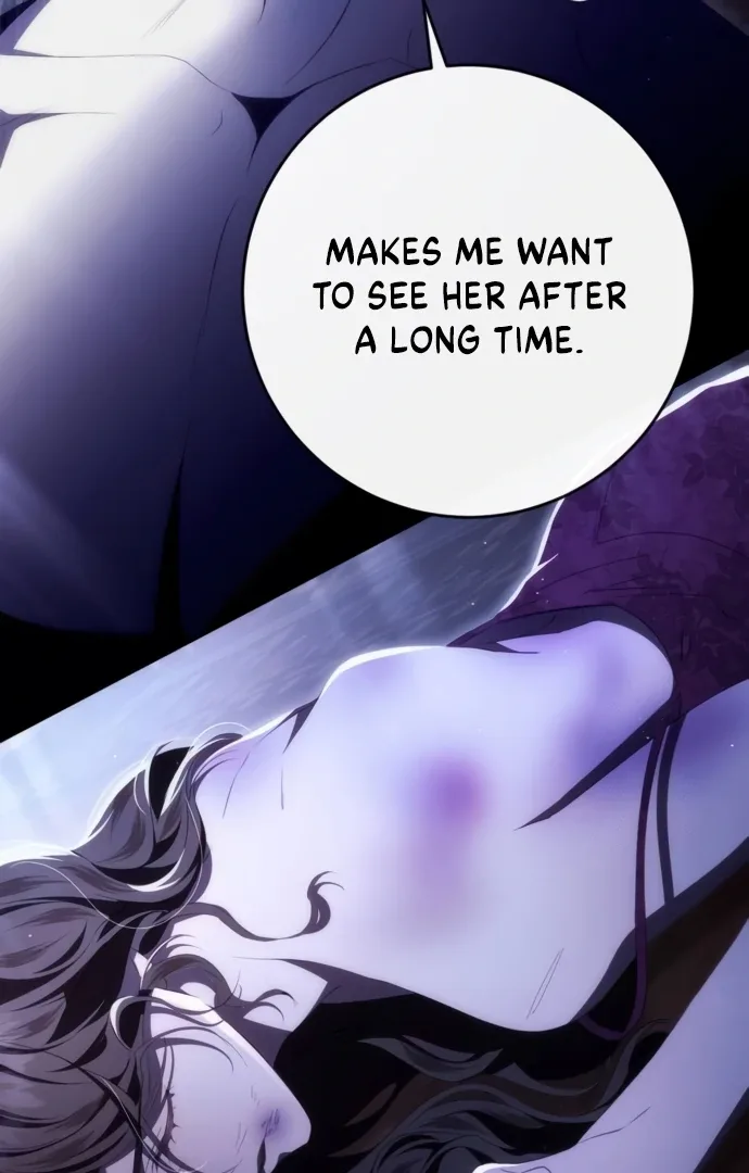 Beneath the Surviving Princess Joyful Facade Chapter 44 page 157