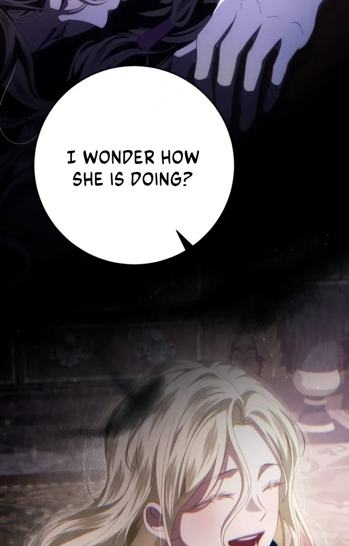 Beneath the Surviving Princess Joyful Facade Chapter 44 page 158