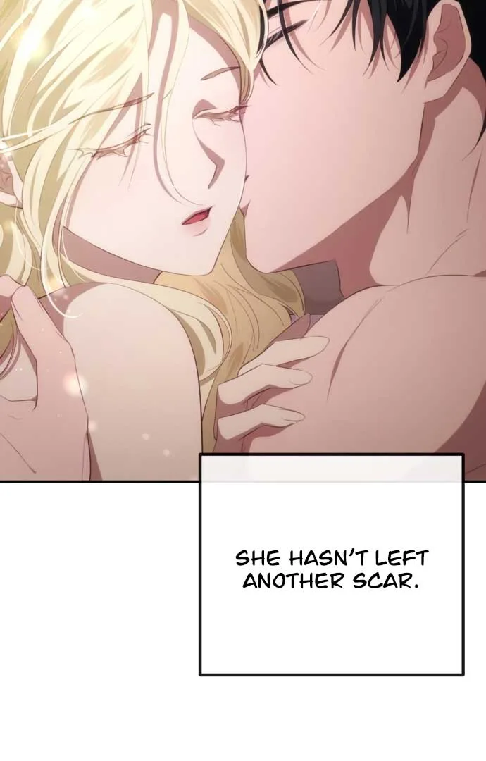 Beneath the Surviving Princess Joyful Facade Chapter 31 page 164