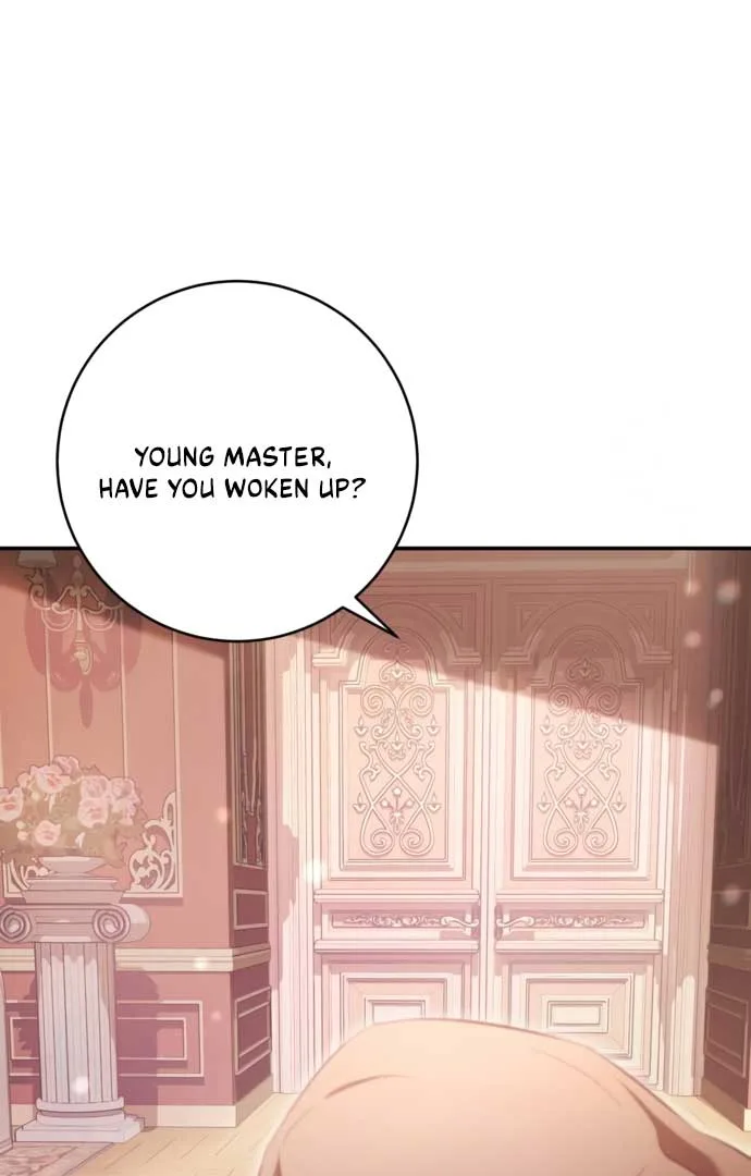 Beneath the Surviving Princess Joyful Facade Chapter 31 page 168