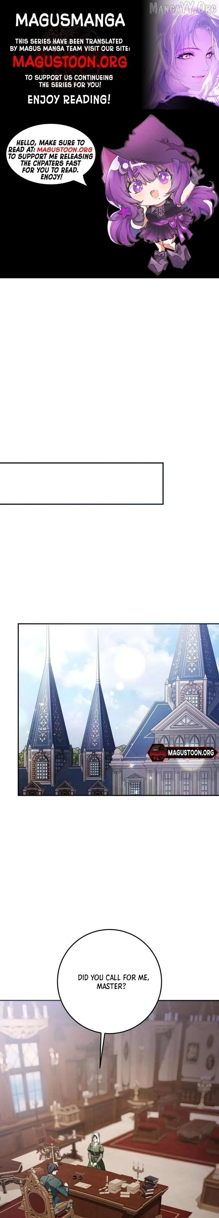 Beneath the Surviving Princess Joyful Facade Chapter 72 page 2