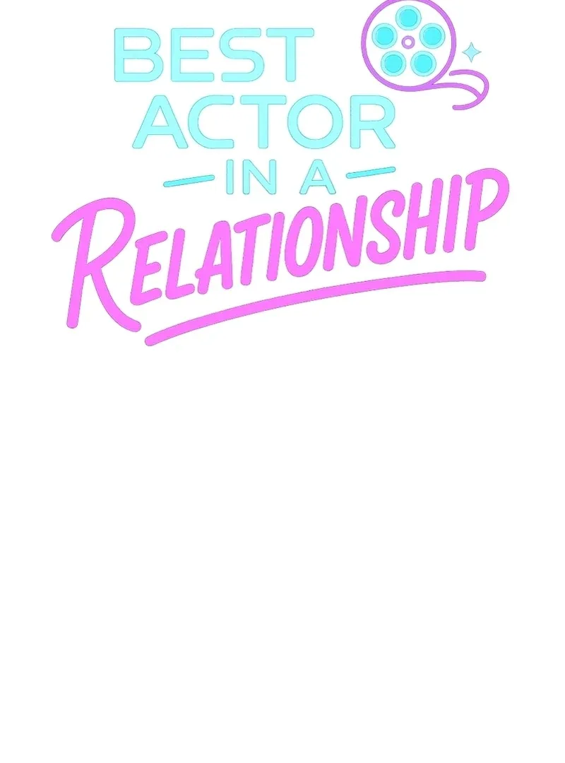Best Actor in a Relationship Award Chapter 3 page 6