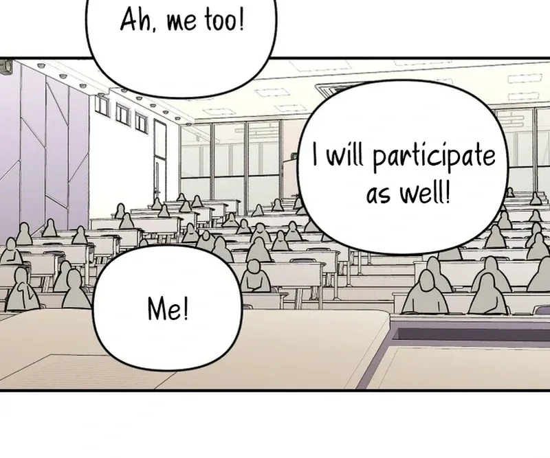 Best Actor in a Relationship Award Chapter 3 page 11