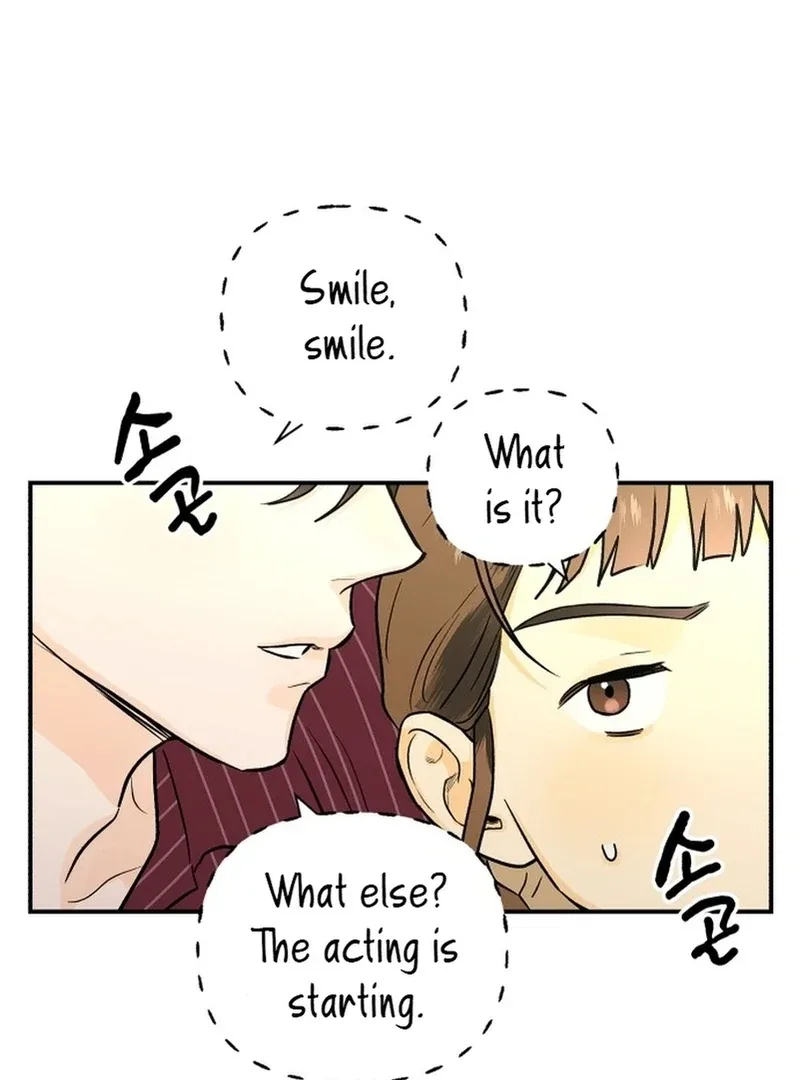 Best Actor in a Relationship Award Chapter 3 page 35
