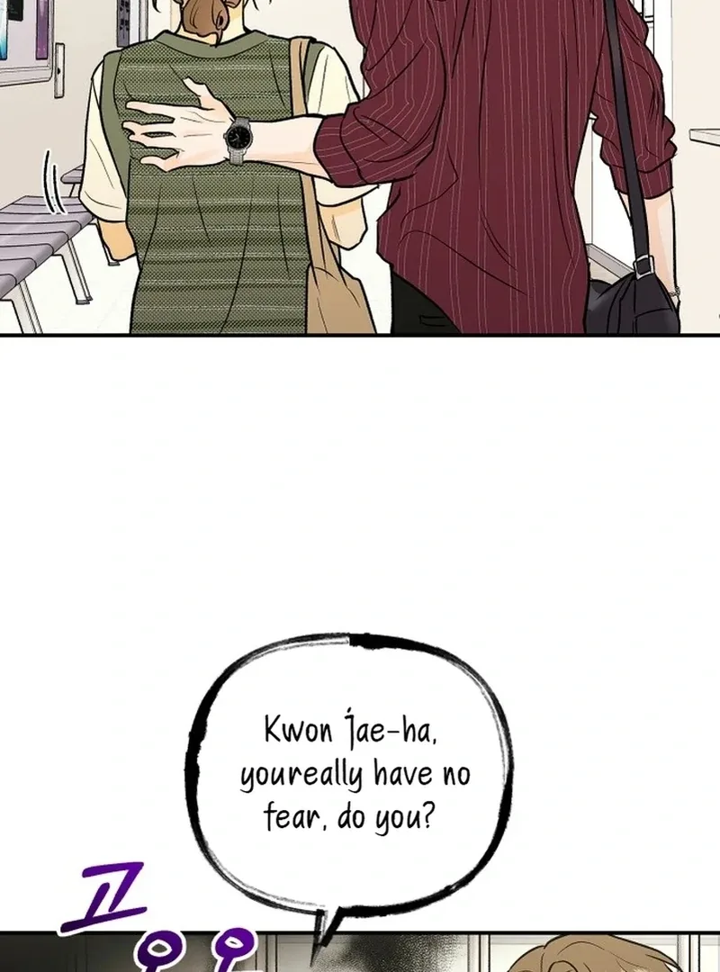 Best Actor in a Relationship Award Chapter 3 page 38
