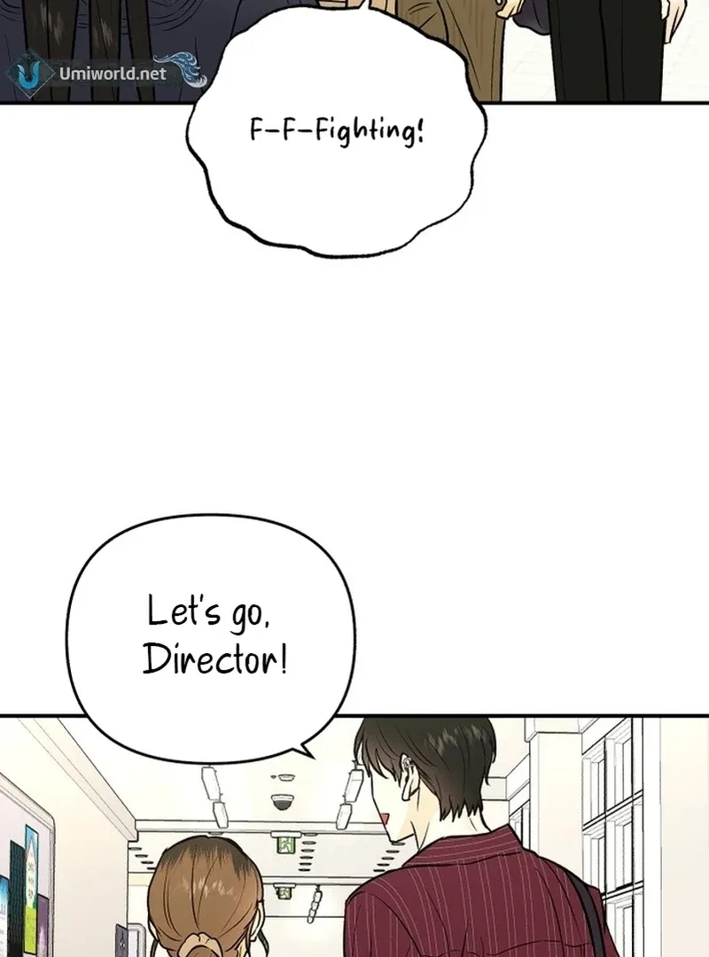 Best Actor in a Relationship Award Chapter 3 page 37
