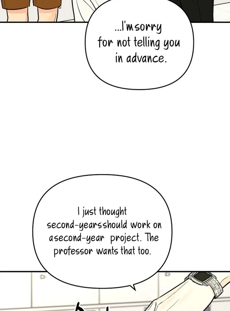 Best Actor in a Relationship Award Chapter 3 page 23