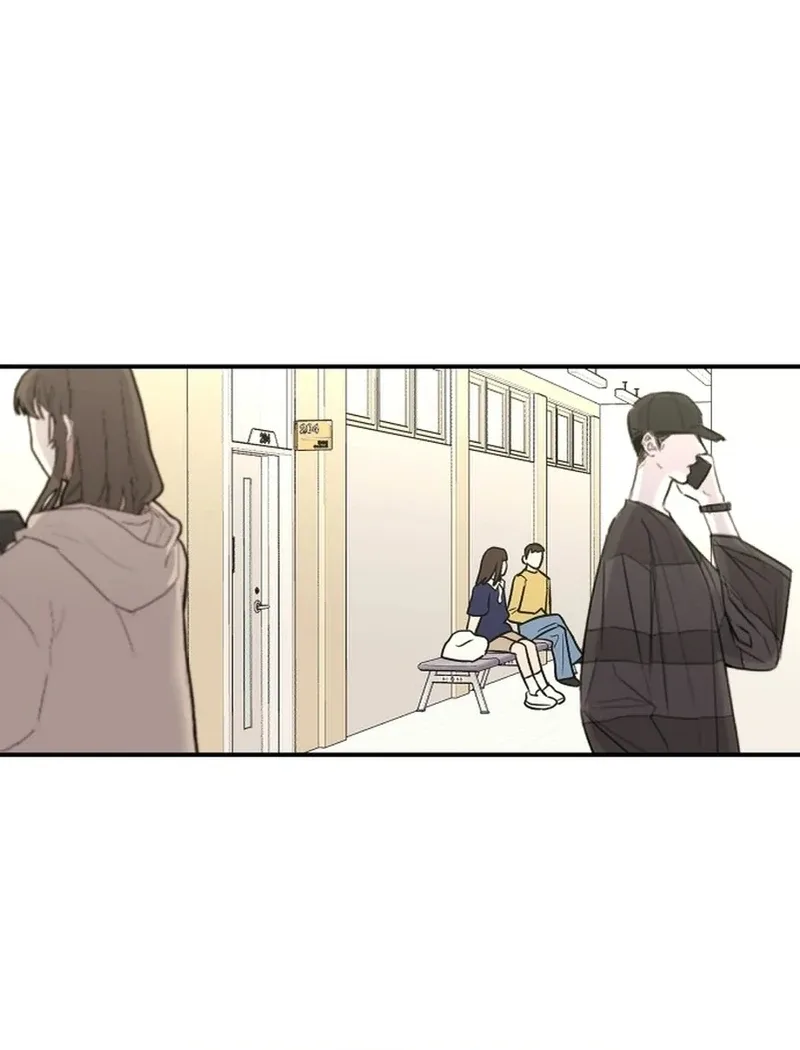 Best Actor in a Relationship Award Chapter 3 page 40
