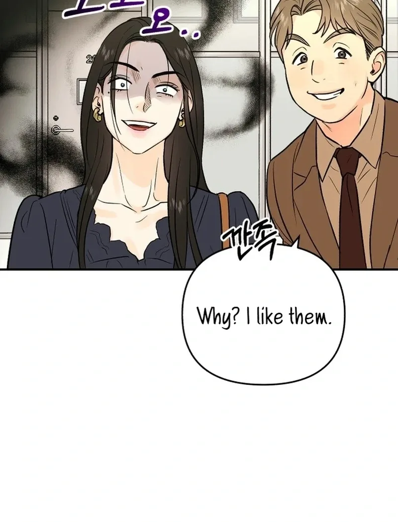 Best Actor in a Relationship Award Chapter 3 page 39