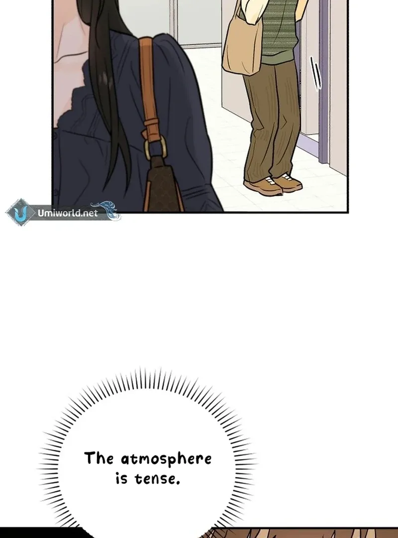 Best Actor in a Relationship Award Chapter 3 page 28