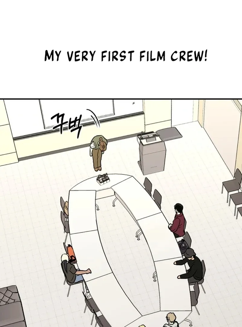 Best Actor in a Relationship Award Chapter 3 page 42