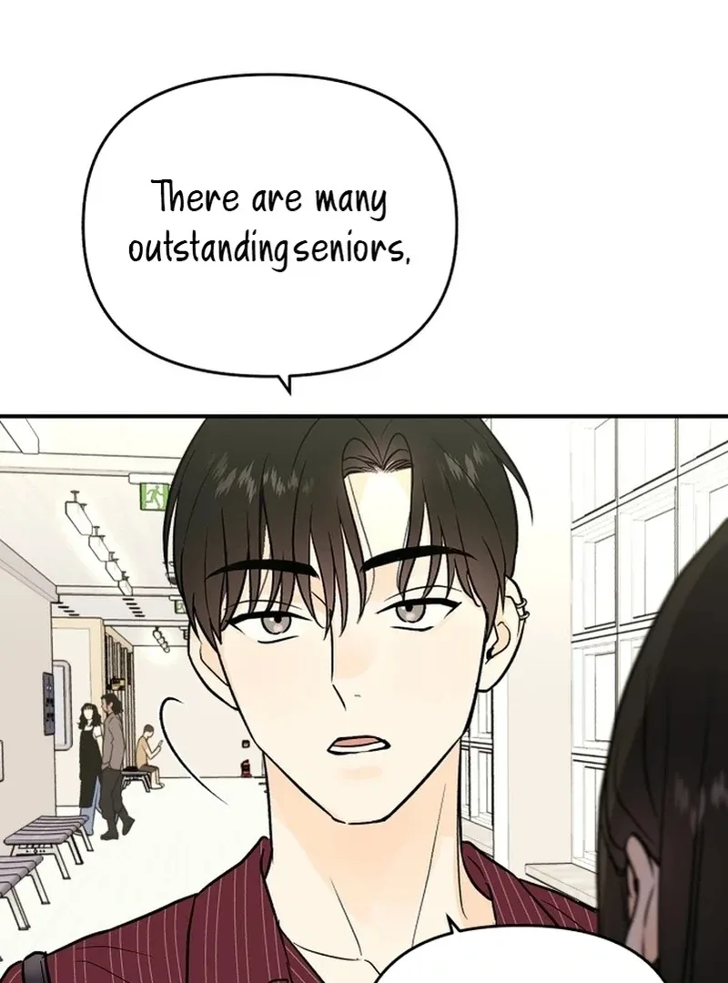 Best Actor in a Relationship Award Chapter 3 page 26