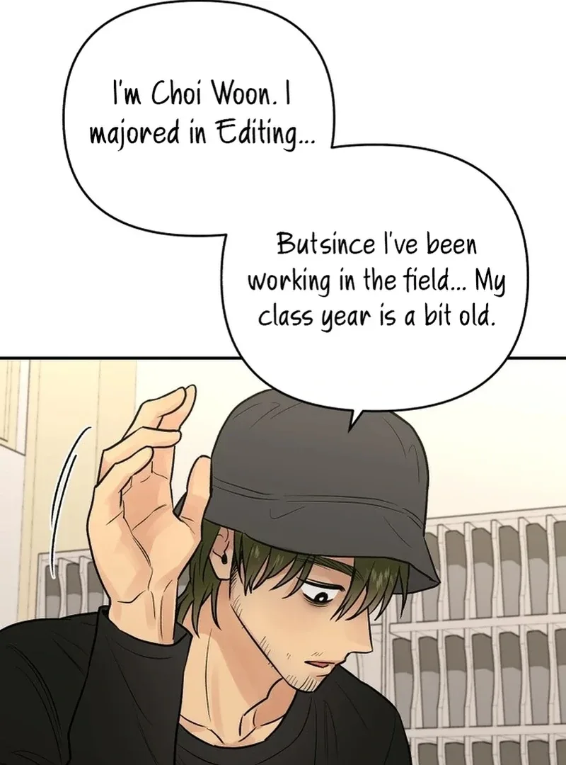 Best Actor in a Relationship Award Chapter 3 page 60